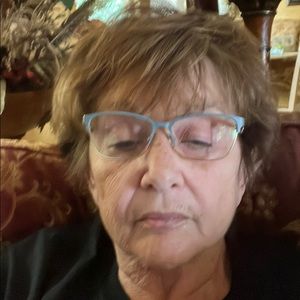 Meet your Posher, Mary lou